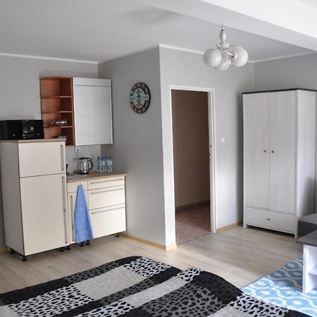Fala Dziwnów Extérieur photo