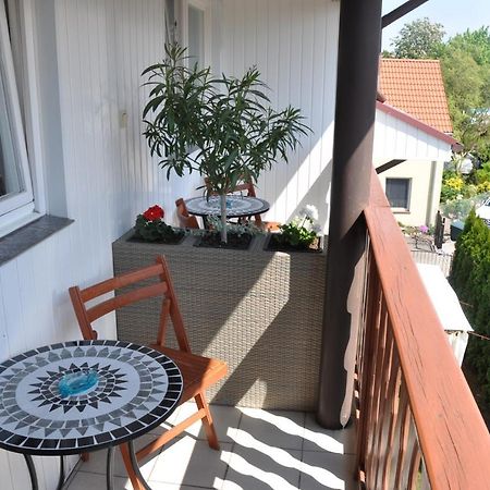 Fala Dziwnów Extérieur photo