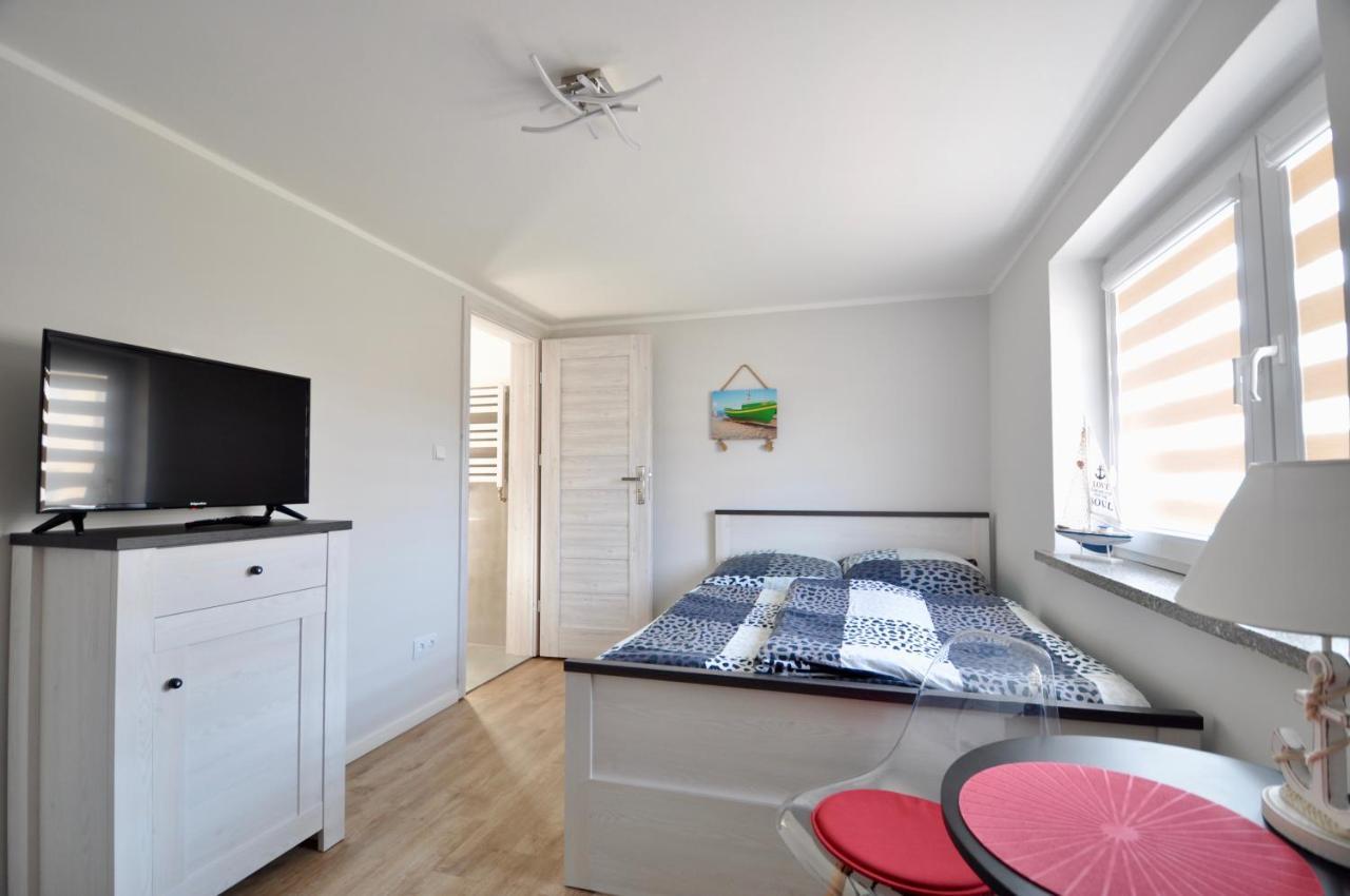 Fala Dziwnów Extérieur photo