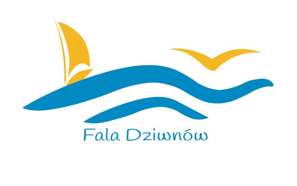 Fala Dziwnów Extérieur photo