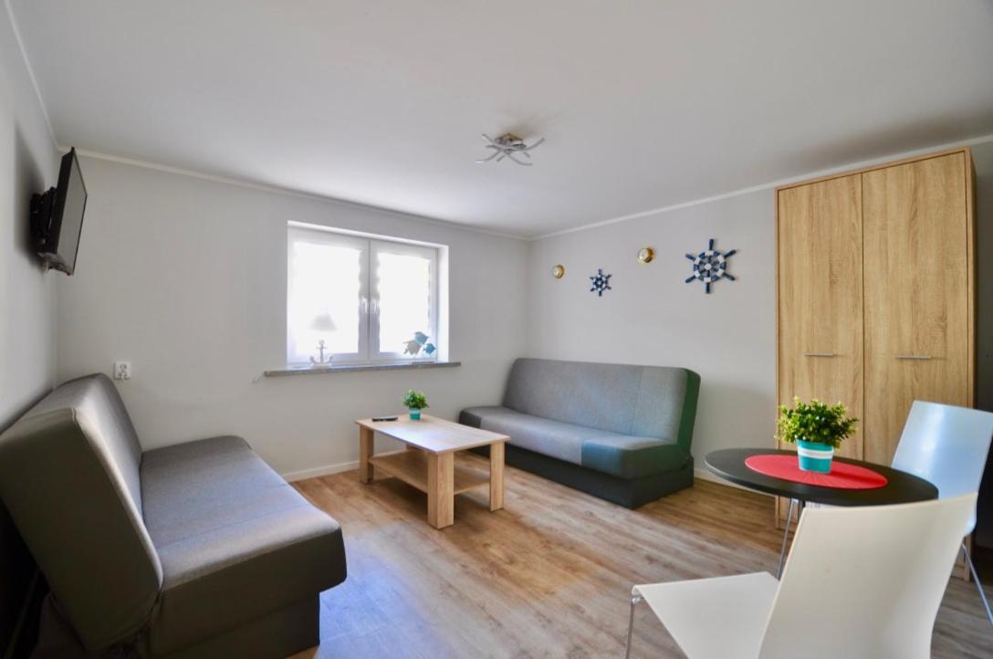 Fala Dziwnów Extérieur photo