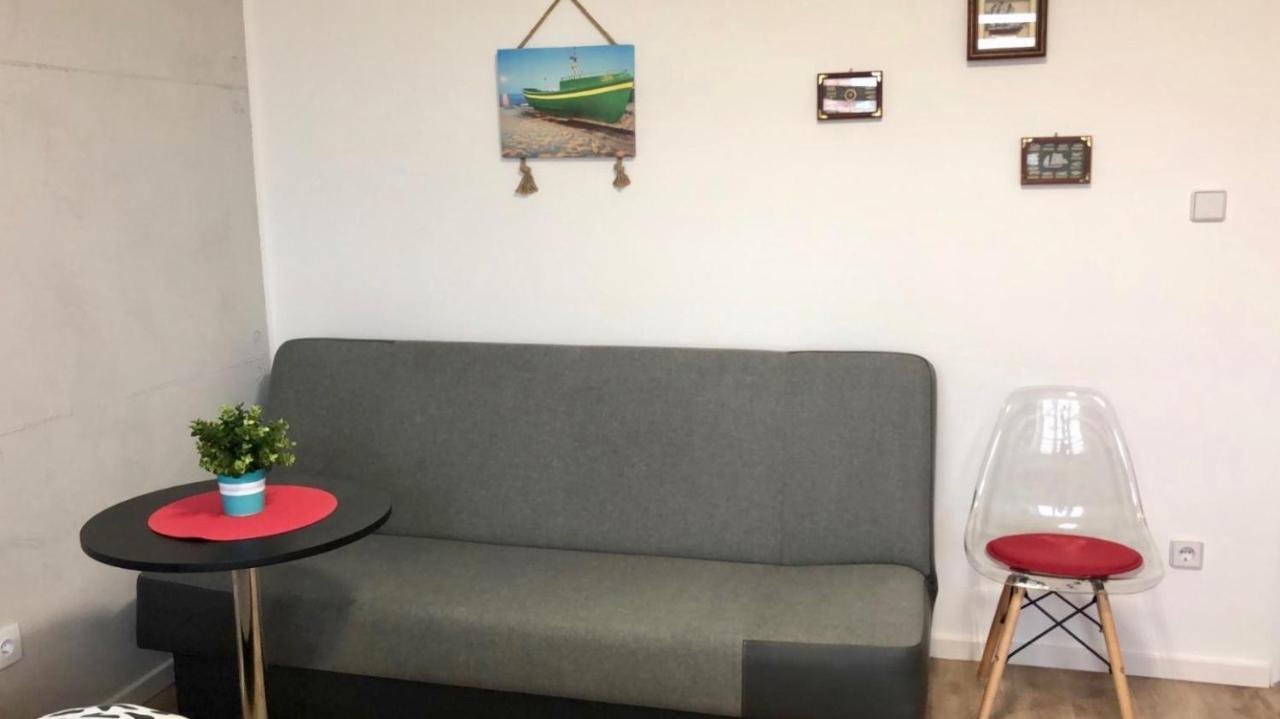 Fala Dziwnów Extérieur photo