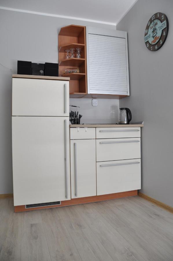 Fala Dziwnów Extérieur photo