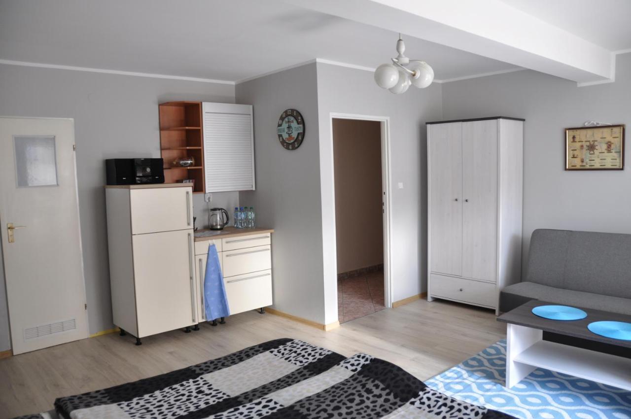 Fala Dziwnów Extérieur photo