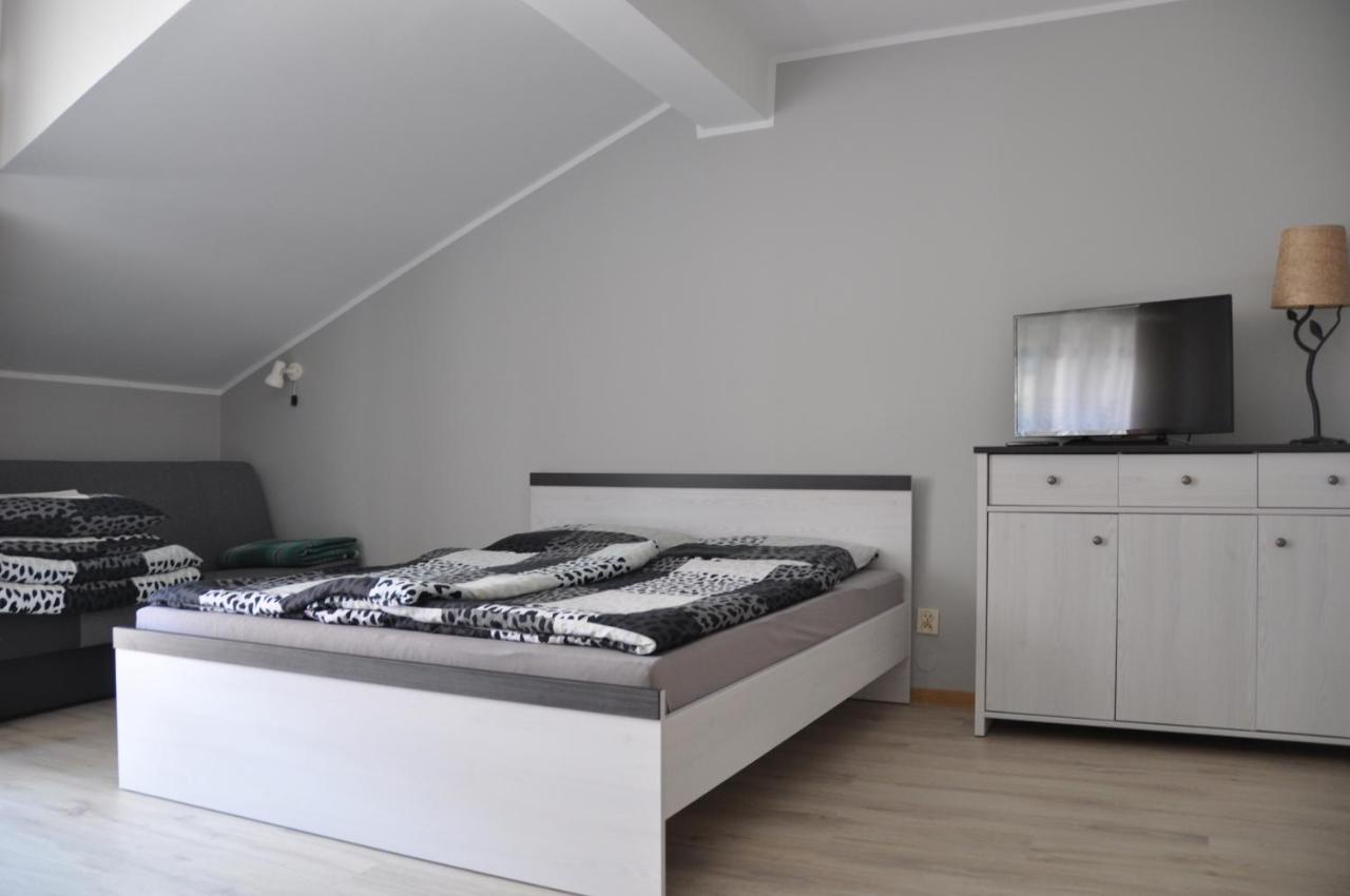 Fala Dziwnów Extérieur photo