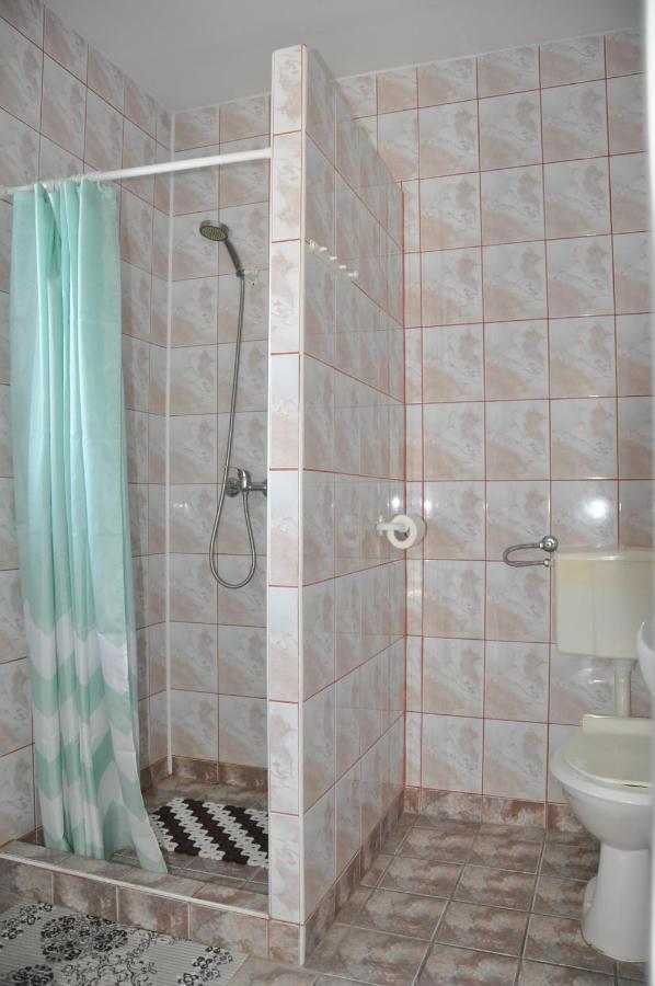 Fala Dziwnów Extérieur photo