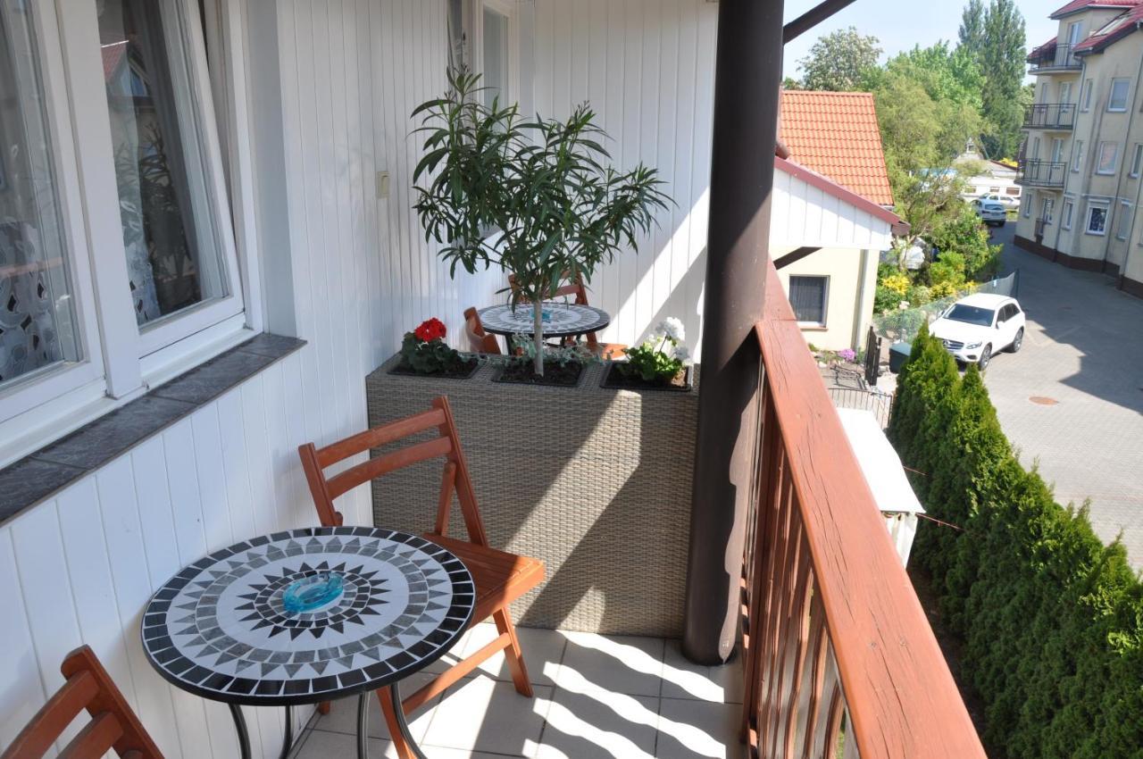 Fala Dziwnów Extérieur photo