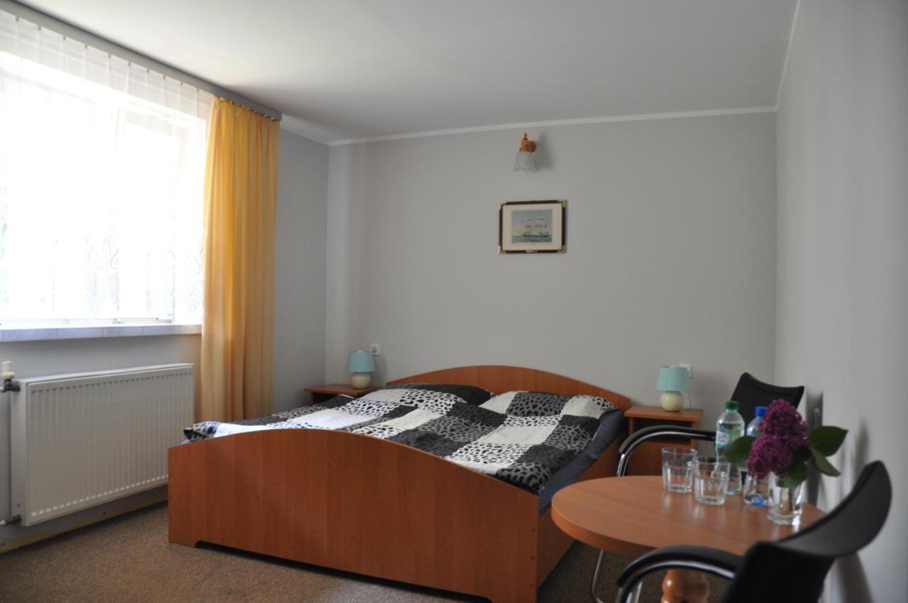 Fala Dziwnów Extérieur photo