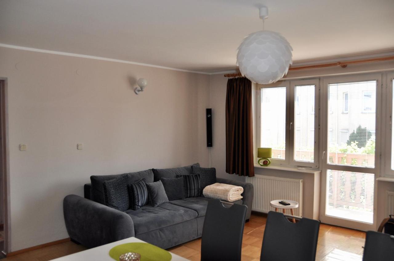 Fala Dziwnów Extérieur photo