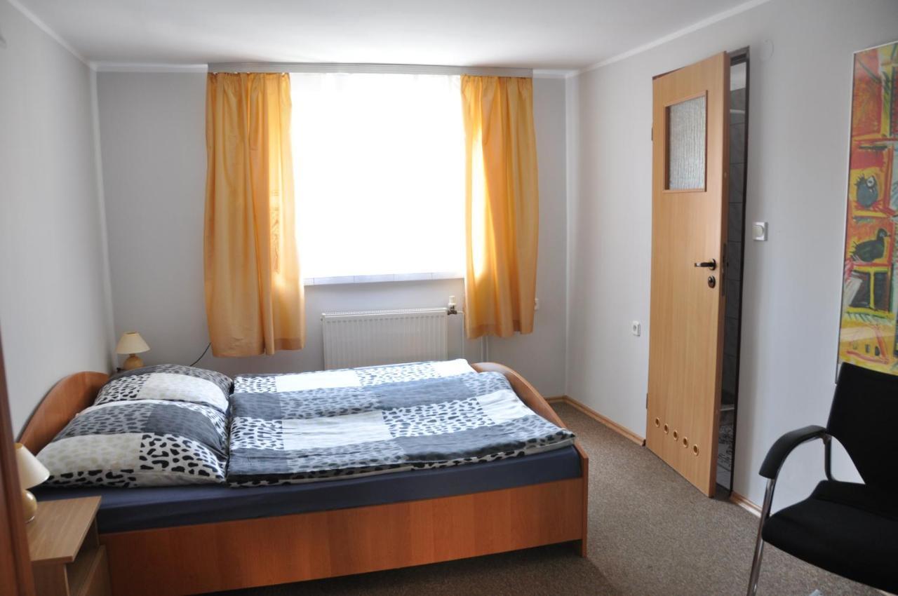 Fala Dziwnów Extérieur photo