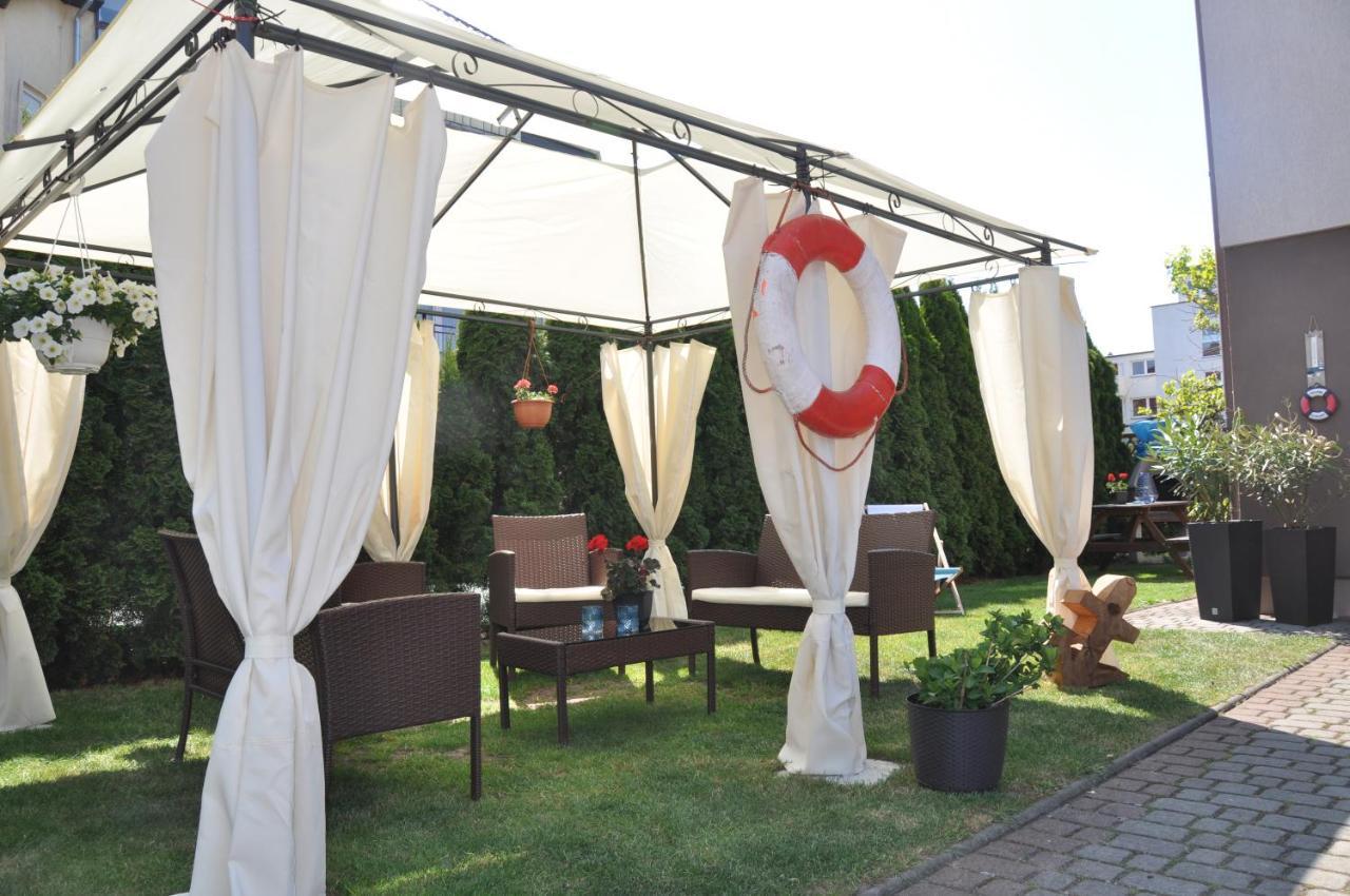 Fala Dziwnów Extérieur photo