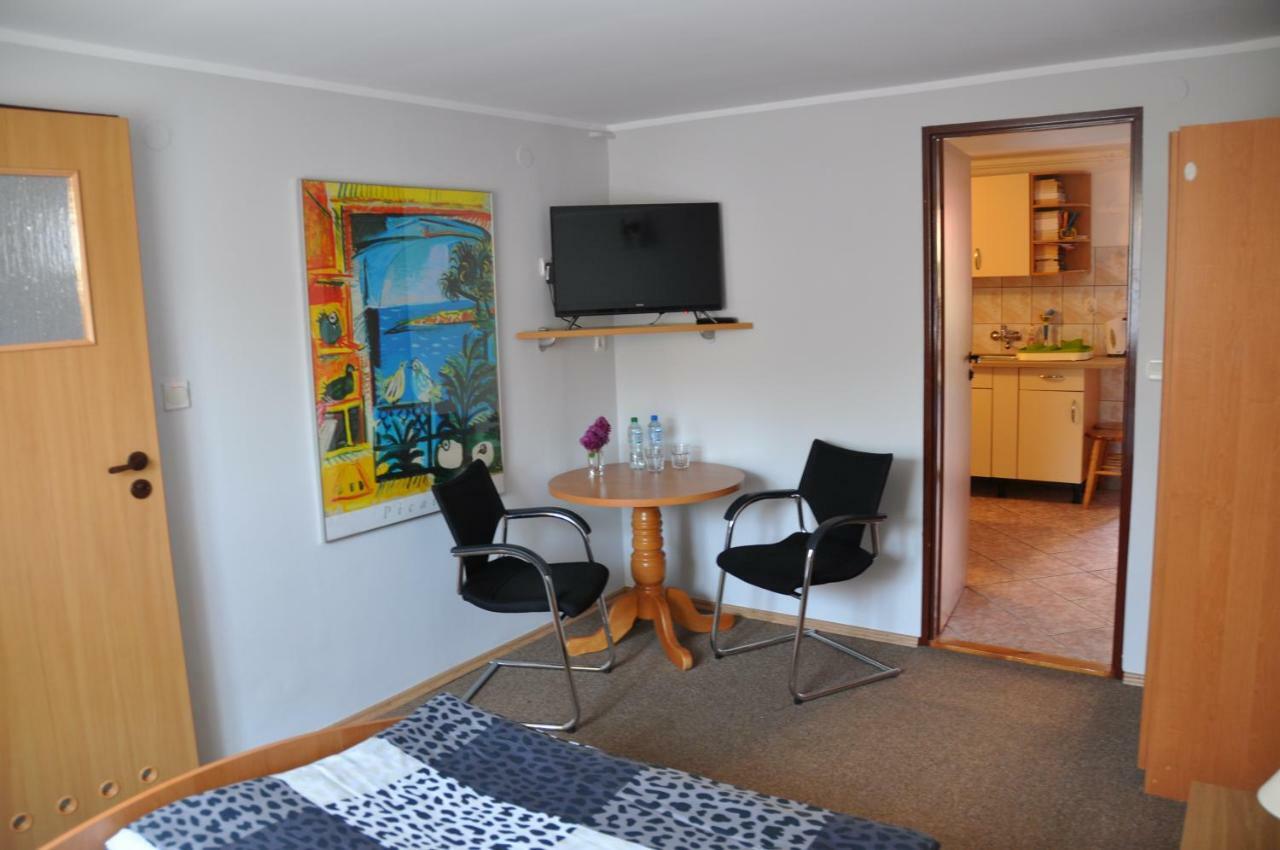 Fala Dziwnów Extérieur photo