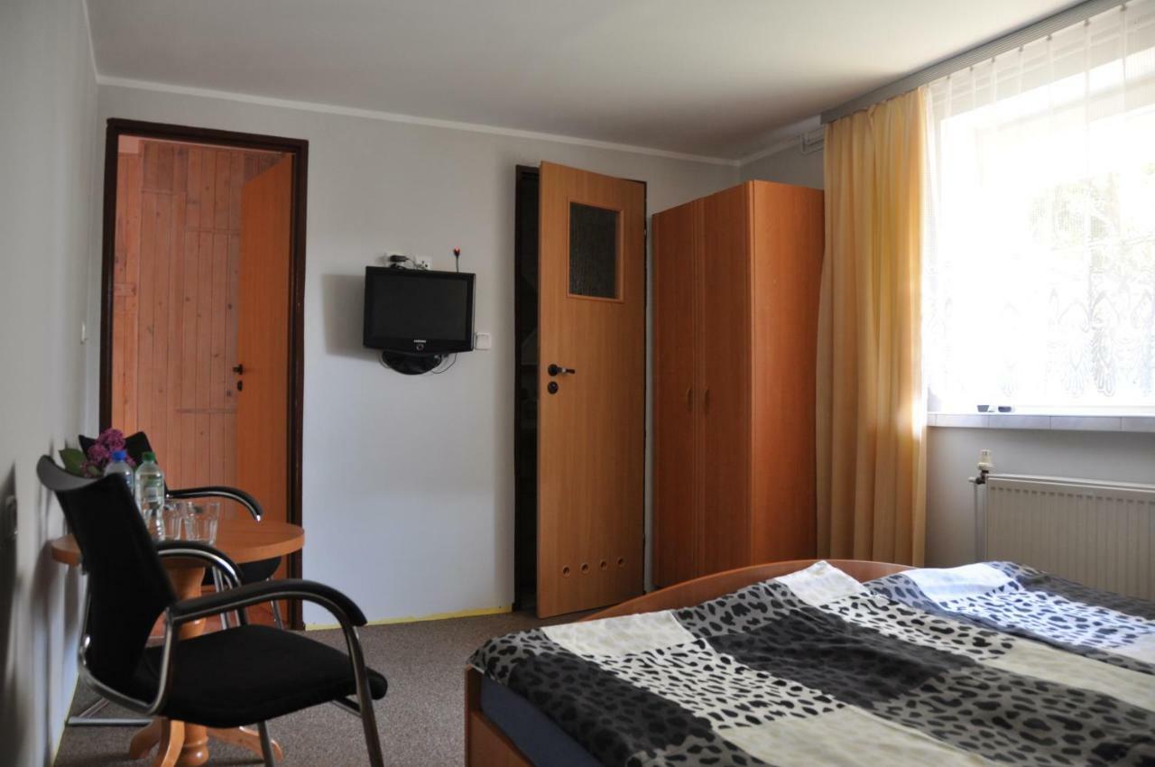 Fala Dziwnów Extérieur photo