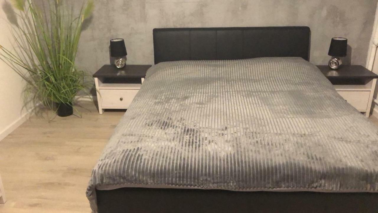 Fala Dziwnów Extérieur photo